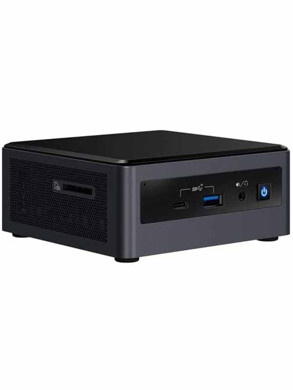 Intel NUC10FNH Performance Mini PC, Core-i5 10th Gen Processor